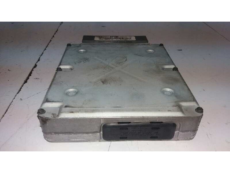 Recambio de centralita motor uce para ford transit connect (tc7) furgón (2006) referencia OEM IAM 454112A650BB  