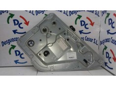 Recambio de elevalunas trasero derecho para skoda fabia (6y2/6y3) classic referencia OEM IAM  4P MANUAL