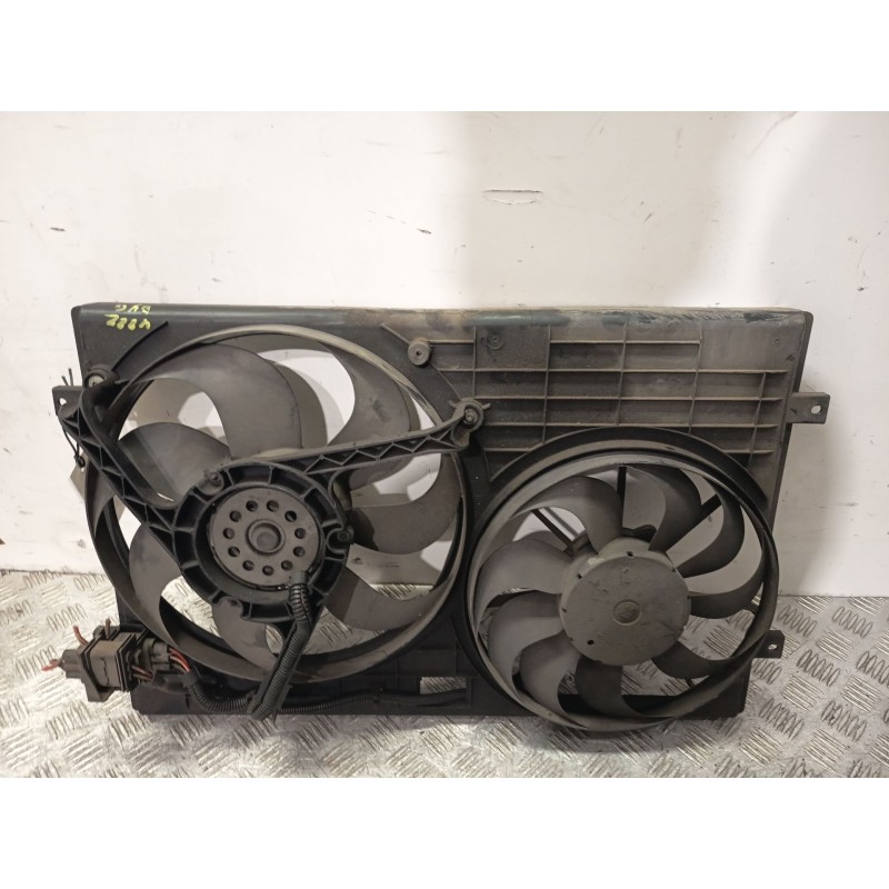 ELECTROVENTILADOR 6Q0121207F  - imagen 2
