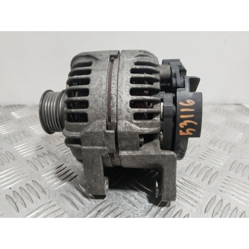 ALTERNADOR 0124425005  - imagen 2