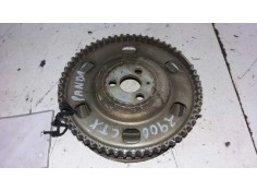 Recambio de polea cigueñal para fiat panda (169) 1.2 8v dynamic referencia OEM IAM