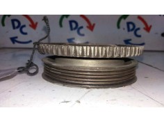 Recambio de polea cigueñal para fiat panda (169) 1.2 8v dynamic referencia OEM IAM    2
