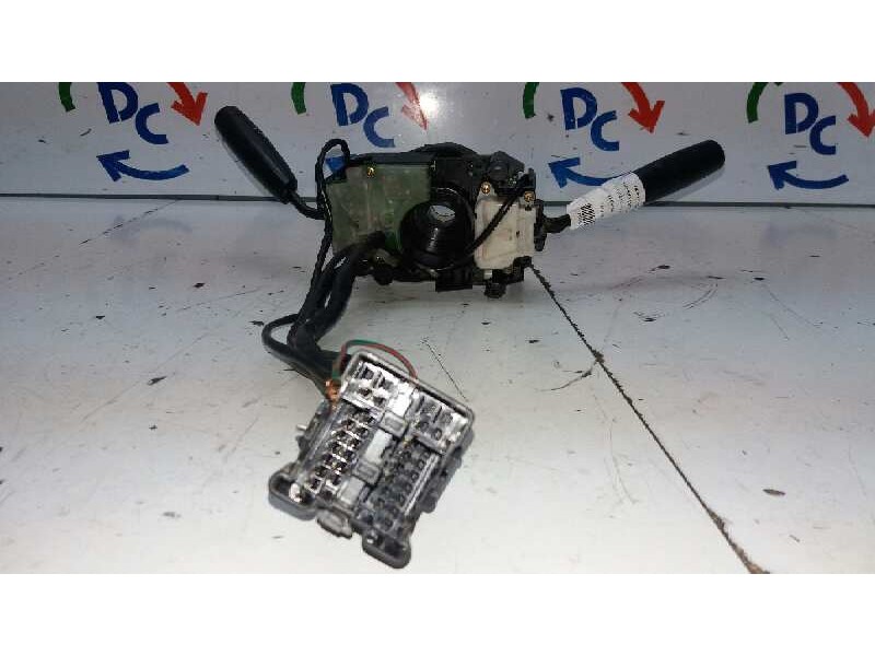 Recambio de mando luces para mazda demio (dw) 1.5 active referencia OEM IAM 17502206   Recambio de mando luces para mazda demio (dw) 1.5 active referencia OEM IAM 17502206