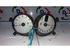 Recambio de cuadro instrumentos para alfa romeo 156 (116) 1.6 t.spark progression referencia OEM IAM   