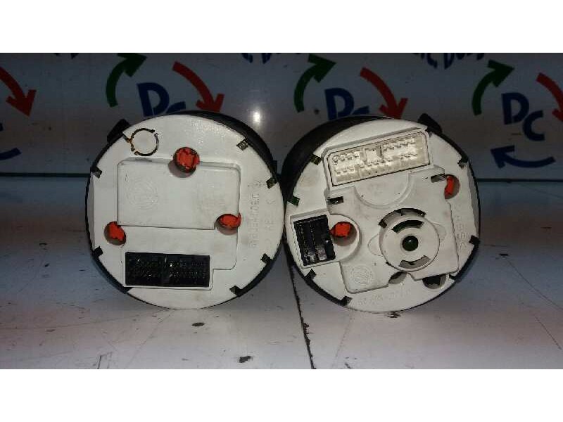 Recambio de cuadro instrumentos para alfa romeo 156 (116) 1.6 t.spark progression referencia OEM IAM   
