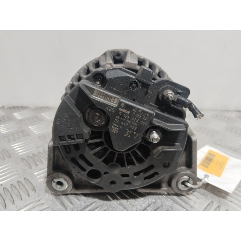 ALTERNADOR 0124425005  - imagen 3