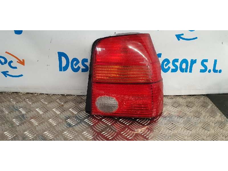 Recambio de piloto trasero derecho para volkswagen lupo (6x1/6e1) conceptline referencia OEM IAM 6X0945096E   Recambio de piloto trasero derecho para volkswagen lupo (6x1/6e1) conceptline referencia OEM IAM 6X0945096E
