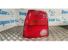 Recambio de piloto trasero izquierdo para volkswagen lupo (6x1/6e1) conceptline referencia OEM IAM 6X0945095D