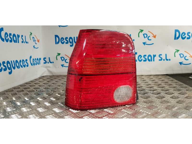 Recambio de piloto trasero izquierdo para volkswagen lupo (6x1/6e1) conceptline referencia OEM IAM 6X0945095D   Recambio de piloto trasero izquierdo para volkswagen lupo (6x1/6e1) conceptline referencia OEM IAM 6X0945095D