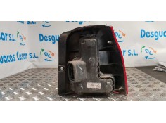 Recambio de piloto trasero izquierdo para volkswagen lupo (6x1/6e1) conceptline referencia OEM IAM 6X0945095D   2