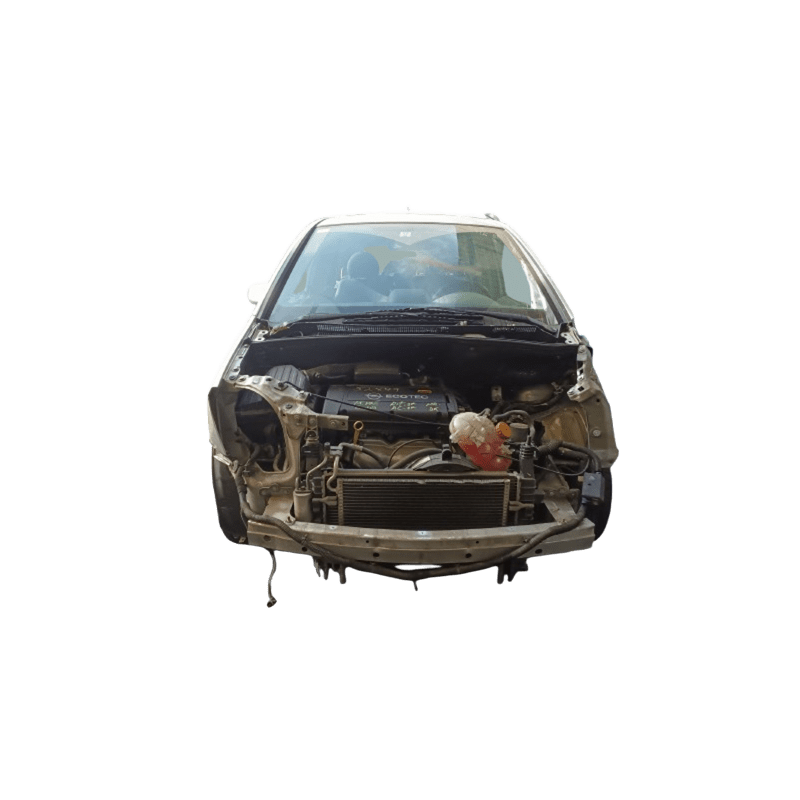 OPEL MERIVA A MONOSPACE (X03) - imagen 4