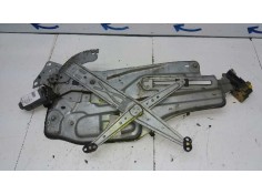 Recambio de elevalunas delantero derecho para renault laguna (b56) referencia OEM IAM  2PINES  2