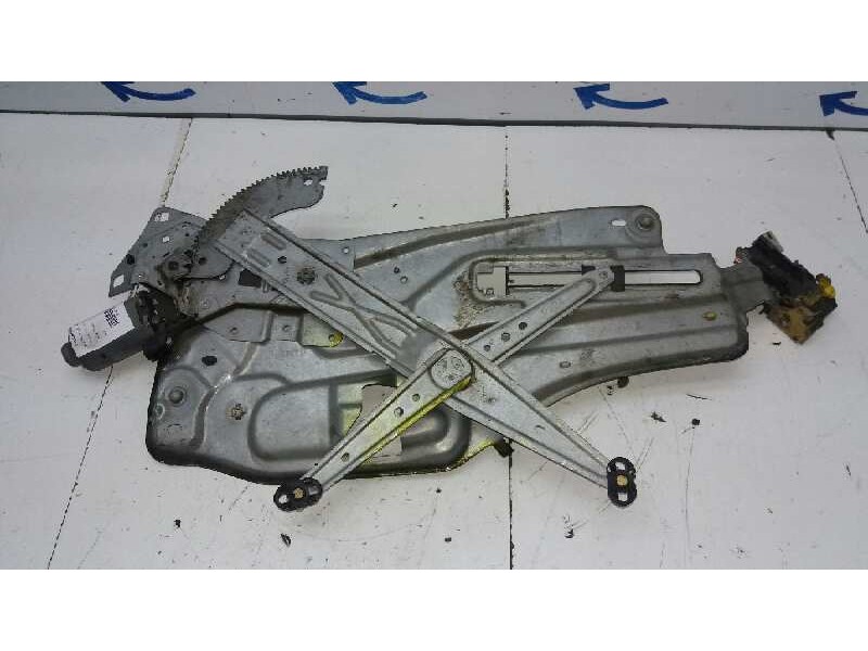 Recambio de elevalunas delantero derecho para renault laguna (b56) referencia OEM IAM  2PINES 