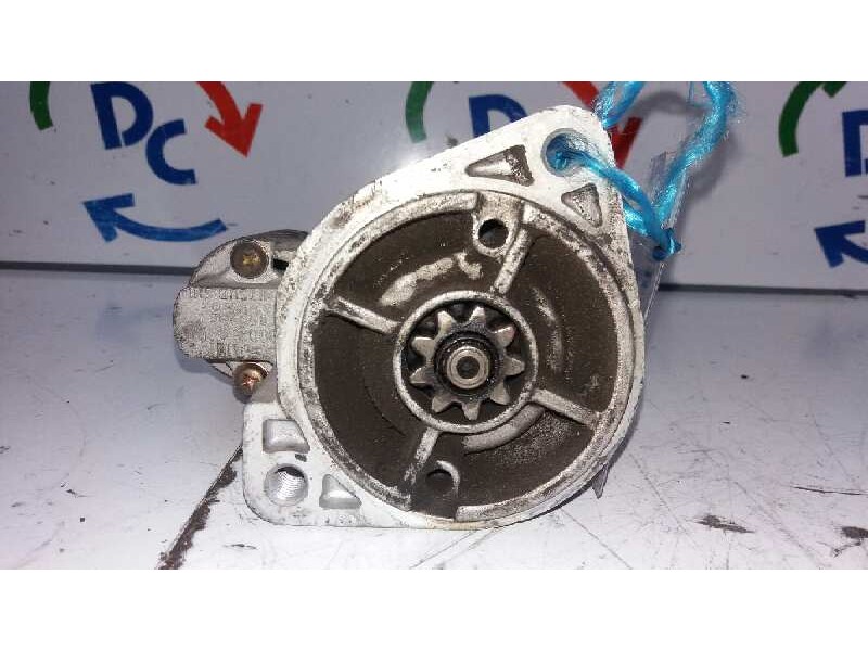 Recambio de motor arranque para nissan primera berl./familiar (p10/w10) 2.0 16v cat referencia OEM IAM 2330054A05RE  