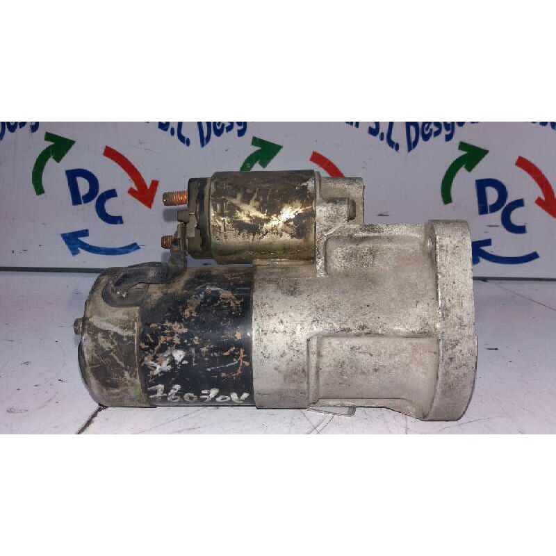 Recambio de motor arranque para nissan primera berl./familiar (p10/w10) 2.0 16v cat referencia OEM IAM 2330054A05RE  