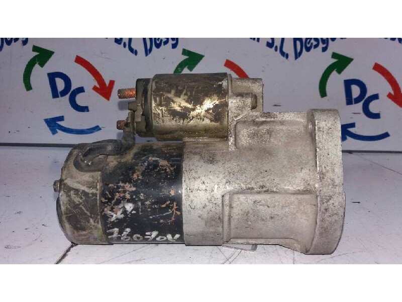 Recambio de motor arranque para nissan primera berl./familiar (p10/w10) 2.0 16v cat referencia OEM IAM 2330054A05RE  