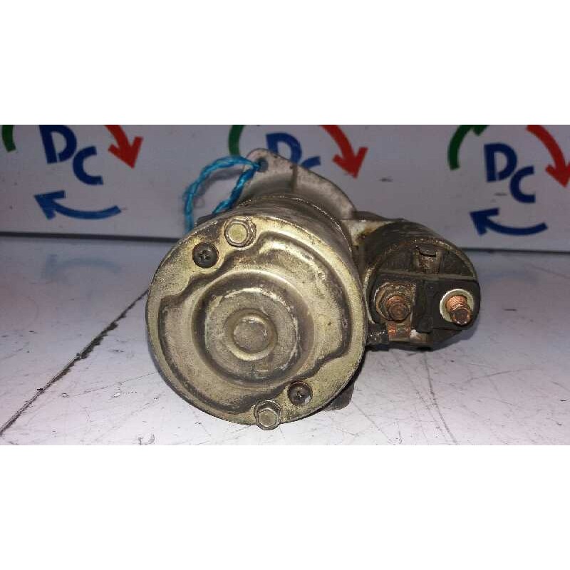 Recambio de motor arranque para nissan primera berl./familiar (p10/w10) 2.0 16v cat referencia OEM IAM 2330054A05RE  