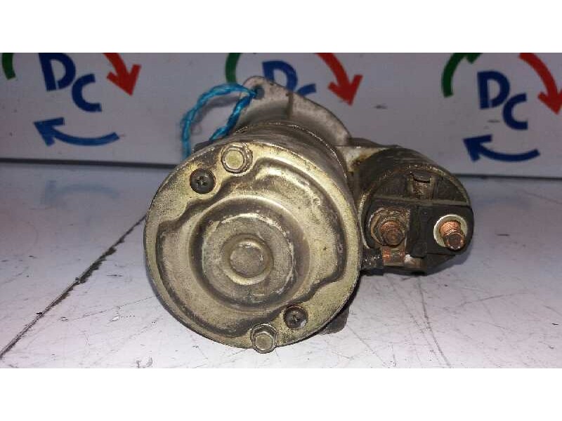 Recambio de motor arranque para nissan primera berl./familiar (p10/w10) 2.0 16v cat referencia OEM IAM 2330054A05RE  