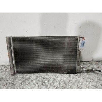 CONDENSADOR / RADIADOR AIRE ACONDICIONADO 13400150 