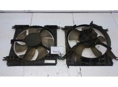 Recambio de electroventilador para suzuki liana rh (er) 1.6 referencia OEM IAM   