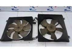 Recambio de electroventilador para suzuki liana rh (er) 1.6 referencia OEM IAM    2