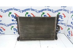 Recambio de radiador agua para ford fusion (cbk) + referencia OEM IAM