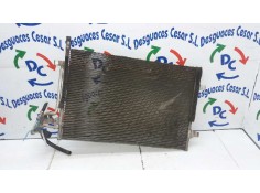 Recambio de condensador / radiador aire acondicionado para ford fusion (cbk) + referencia OEM IAM    2