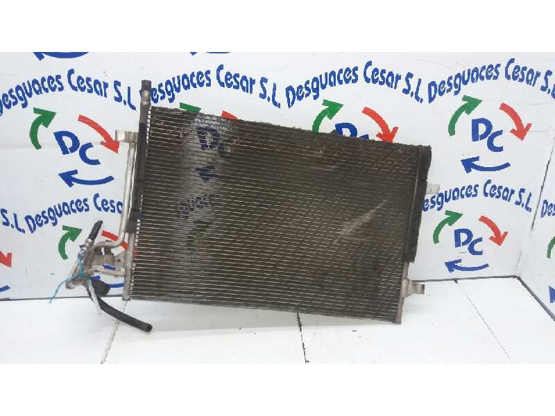 Recambio de condensador / radiador aire acondicionado para ford fusion (cbk) + referencia OEM IAM   