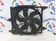 Recambio de electroventilador para renault kangoo (f/kc0) 1.5 dci diesel referencia OEM IAM   