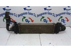 Recambio de intercooler para ford fusion (cbk) + referencia OEM IAM