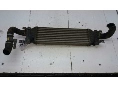 Recambio de intercooler para ford fusion (cbk) + referencia OEM IAM    2