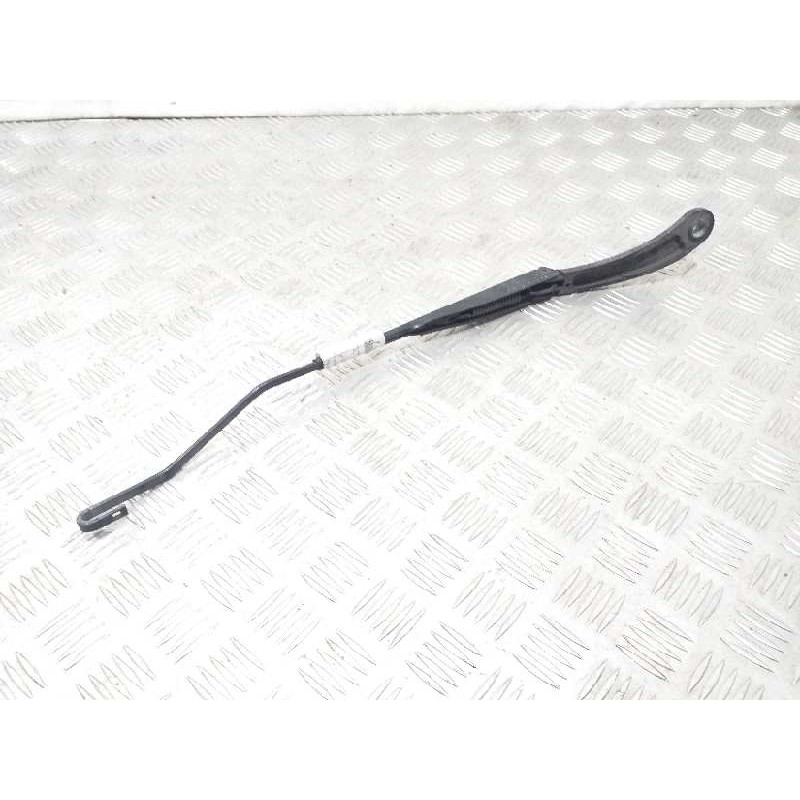 Recambio de brazo limpia delantero izquierdo para renault megane ii berlina 5p confort expression referencia OEM IAM   
