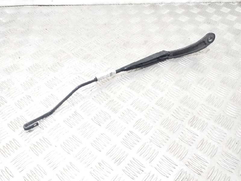 Recambio de brazo limpia delantero izquierdo para renault megane ii berlina 5p confort expression referencia OEM IAM   