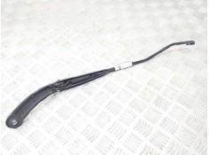 Recambio de brazo limpia delantero izquierdo para renault megane ii berlina 5p confort expression referencia OEM IAM    2