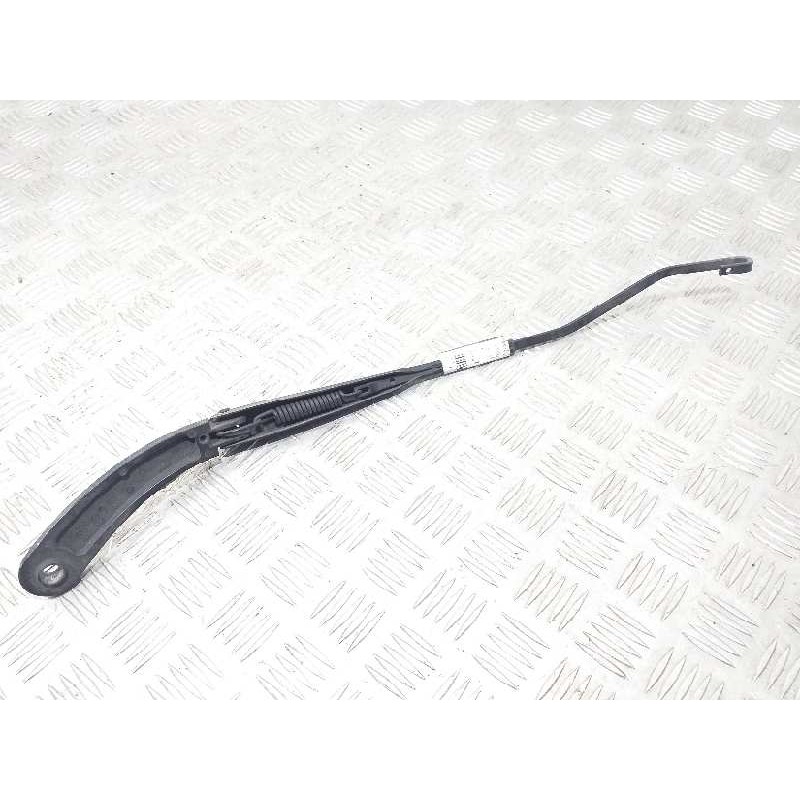 Recambio de brazo limpia delantero izquierdo para renault megane ii berlina 5p confort expression referencia OEM IAM   