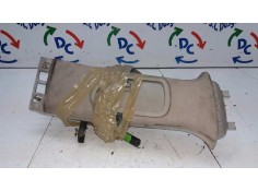 Recambio de cinturon seguridad delantero derecho para renault megane ii berlina 5p confort expression referencia OEM IAM   