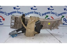 Recambio de cinturon seguridad delantero derecho para renault megane ii berlina 5p confort expression referencia OEM IAM    2