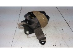 Recambio de cinturon seguridad trasero derecho para renault megane ii berlina 5p confort expression referencia OEM IAM   