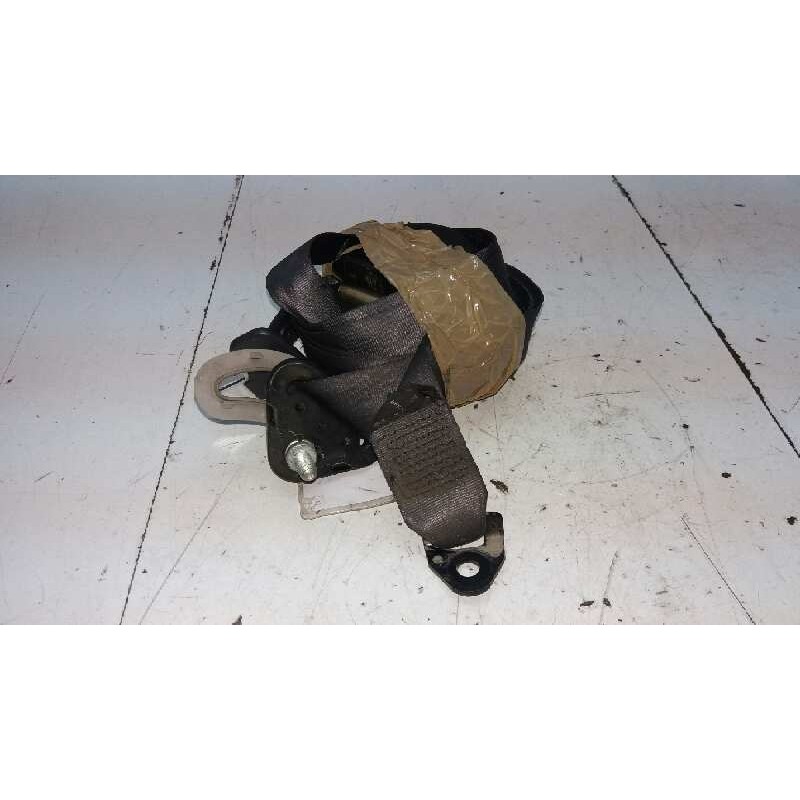 Recambio de cinturon seguridad trasero derecho para renault megane ii berlina 5p confort expression referencia OEM IAM   