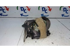 Recambio de cinturon seguridad trasero izquierdo para renault megane ii berlina 5p confort expression referencia OEM IAM   