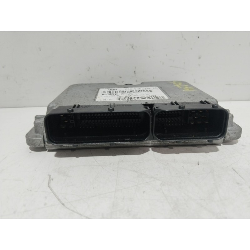 CENTRALITA MOTOR UCE 036906034DG  - imagen 3