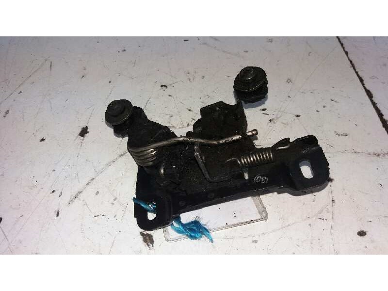 Recambio de cerradura capot para audi a4 berlina (b5) 1.9 tdi referencia OEM IAM   