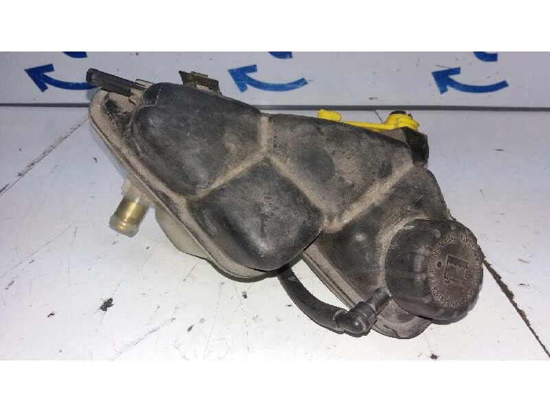 Recambio de deposito expansion para mercedes-benz clase a (w168) 190 (168.032) referencia OEM IAM 1684300302  