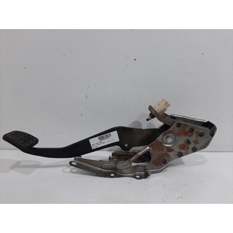 PEDAL FRENO  - imagen 1