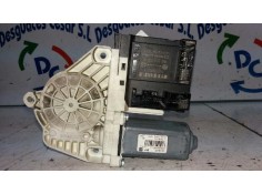 Recambio de motor elevalunas delantero izquierdo para seat altea (5p1) reference referencia OEM IAM