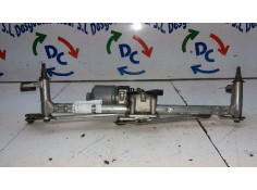 Recambio de motor limpia delantero para seat ibiza st (6j8) sport referencia OEM IAM 3397021393 4 PINES