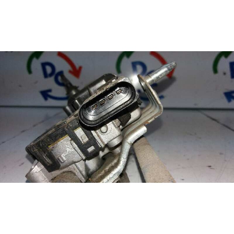 Recambio de motor limpia delantero para seat ibiza st (6j8) sport referencia OEM IAM 3397021393 4 PINES 