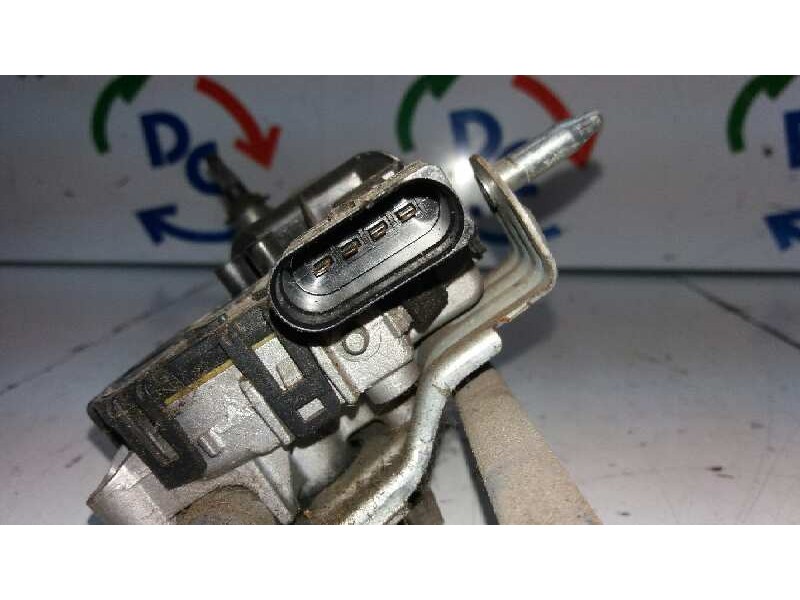 Recambio de motor limpia delantero para seat ibiza st (6j8) sport referencia OEM IAM 3397021393 4 PINES 
