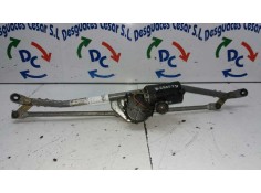 Recambio de motor limpia delantero para seat toledo (1l) referencia OEM IAM 964765 3 PINES 
