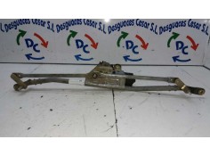 Recambio de motor limpia delantero para seat toledo (1l) referencia OEM IAM 964765 3 PINES  2